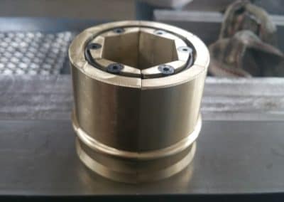 SHAPE MOULDS