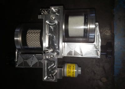 AUTOMOTIVE MACHINE CONSTRUCTION REPAIR