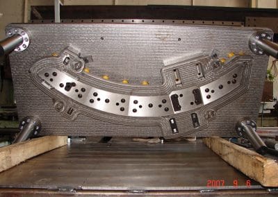 COPTIC MOULDS