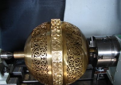 SPECIAL CONSTRUCTIONS BRONZE