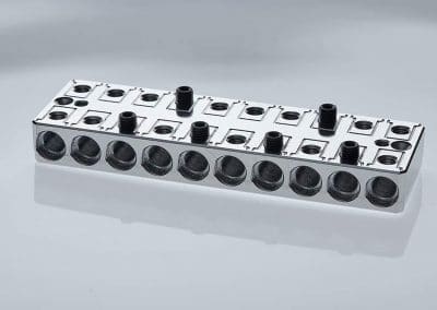 SOUND SYSTEM PARTS