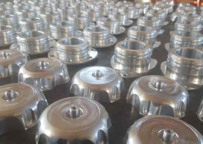 PARTS CONSTRUCTION RACING MACHINES